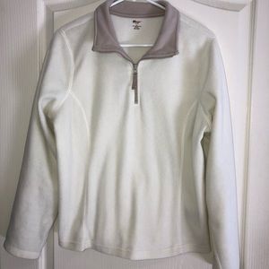 Large Pullover